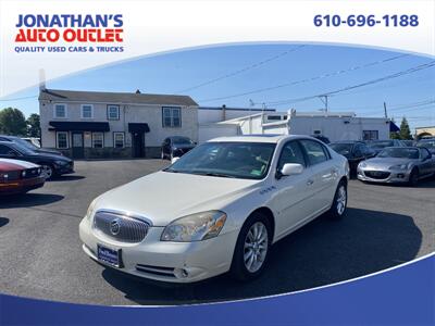 2008 Buick Lucerne CXS   - Photo 1 - West Chester, PA 19382