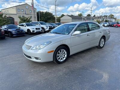 2002 Lexus ES 300   - Photo 2 - West Chester, PA 19382