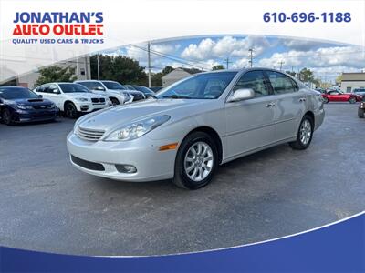 2002 Lexus ES 300   - Photo 1 - West Chester, PA 19382