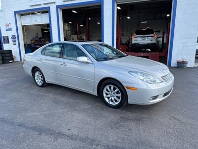 2002 Lexus ES 300   - Photo 5 - West Chester, PA 19382