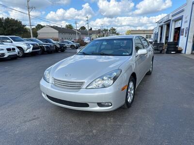 2002 Lexus ES 300   - Photo 3 - West Chester, PA 19382