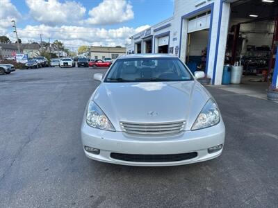 2002 Lexus ES 300   - Photo 4 - West Chester, PA 19382