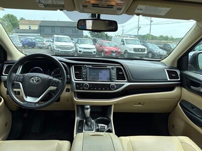 2015 Toyota Highlander Limited   - Photo 11 - West Chester, PA 19382