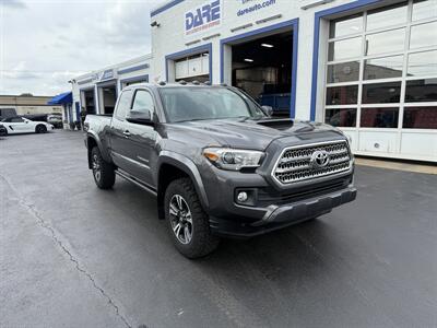 2016 Toyota Tacoma SR5 V6   - Photo 4 - West Chester, PA 19382