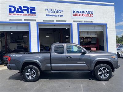 2016 Toyota Tacoma SR5 V6   - Photo 4 - West Chester, PA 19382