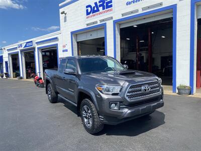 2016 Toyota Tacoma SR5 V6   - Photo 3 - West Chester, PA 19382