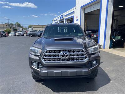 2016 Toyota Tacoma SR5 V6   - Photo 2 - West Chester, PA 19382