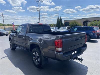 2016 Toyota Tacoma SR5 V6   - Photo 7 - West Chester, PA 19382