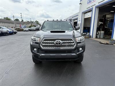 2016 Toyota Tacoma SR5 V6   - Photo 3 - West Chester, PA 19382