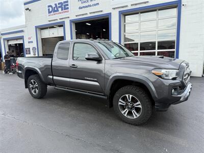 2016 Toyota Tacoma SR5 V6   - Photo 5 - West Chester, PA 19382