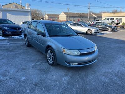 2003 Saturn Ion 3   - Photo 3 - West Chester, PA 19382