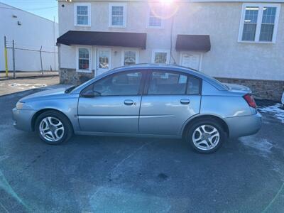 2003 Saturn Ion 3   - Photo 8 - West Chester, PA 19382