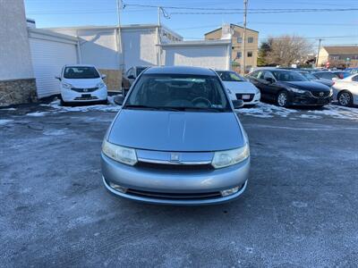 2003 Saturn Ion 3   - Photo 2 - West Chester, PA 19382