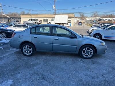 2003 Saturn Ion 3   - Photo 4 - West Chester, PA 19382