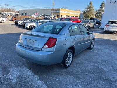 2003 Saturn Ion 3   - Photo 5 - West Chester, PA 19382