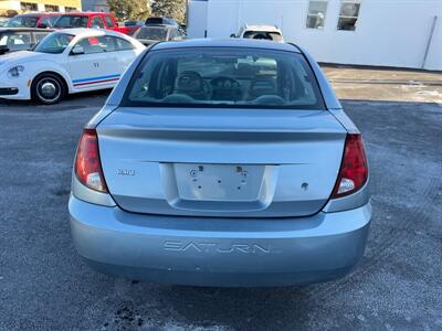 2003 Saturn Ion 3   - Photo 6 - West Chester, PA 19382