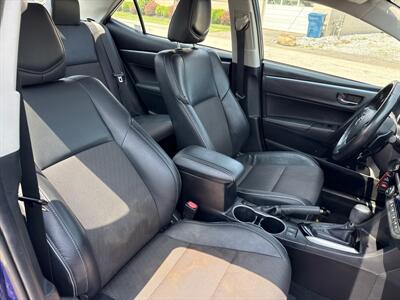 2014 Toyota Corolla S PLUS   - Photo 20 - West Chester, PA 19382