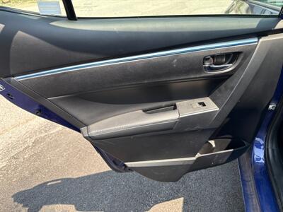 2014 Toyota Corolla S PLUS   - Photo 19 - West Chester, PA 19382