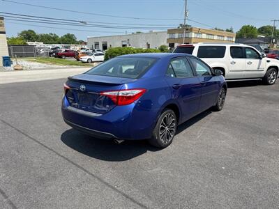 2014 Toyota Corolla S PLUS   - Photo 13 - West Chester, PA 19382