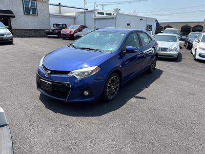 2014 Toyota Corolla S PLUS   - Photo 3 - West Chester, PA 19382
