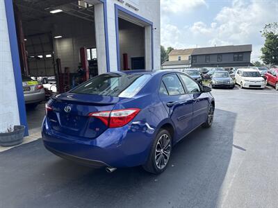 2014 Toyota Corolla S PLUS   - Photo 5 - West Chester, PA 19382