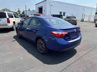 2014 Toyota Corolla S PLUS   - Photo 16 - West Chester, PA 19382