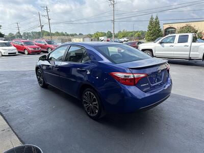 2014 Toyota Corolla S PLUS   - Photo 4 - West Chester, PA 19382