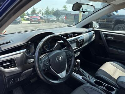 2014 Toyota Corolla S PLUS   - Photo 18 - West Chester, PA 19382