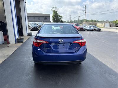2014 Toyota Corolla S PLUS   - Photo 6 - West Chester, PA 19382