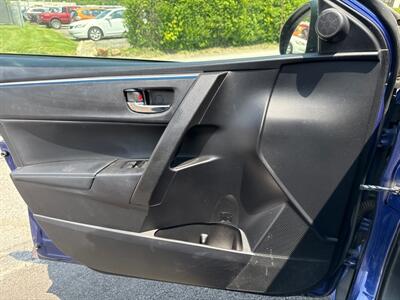 2014 Toyota Corolla S PLUS   - Photo 21 - West Chester, PA 19382