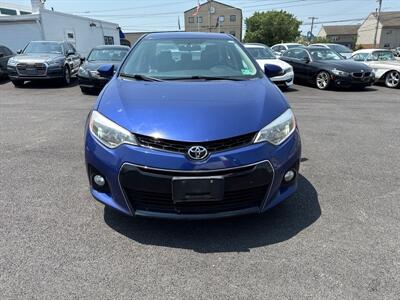 2014 Toyota Corolla S PLUS   - Photo 11 - West Chester, PA 19382