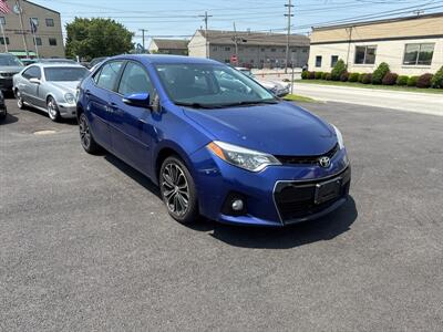 2014 Toyota Corolla S PLUS   - Photo 12 - West Chester, PA 19382