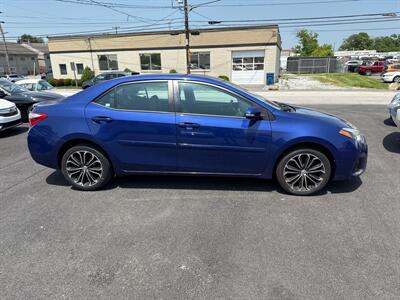 2014 Toyota Corolla S PLUS   - Photo 14 - West Chester, PA 19382
