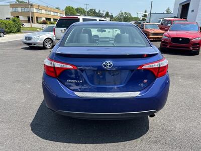 2014 Toyota Corolla S PLUS   - Photo 15 - West Chester, PA 19382