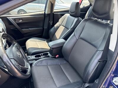 2014 Toyota Corolla S PLUS   - Photo 8 - West Chester, PA 19382