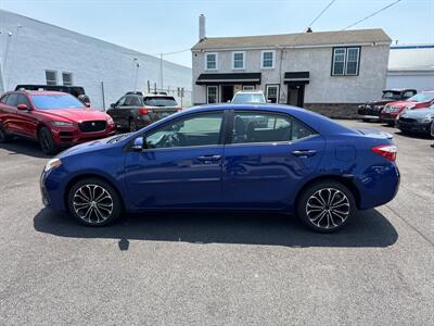 2014 Toyota Corolla S PLUS   - Photo 17 - West Chester, PA 19382