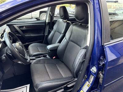 2014 Toyota Corolla S PLUS   - Photo 7 - West Chester, PA 19382