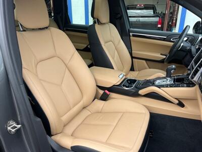 2014 Porsche Cayenne   - Photo 22 - West Chester, PA 19382