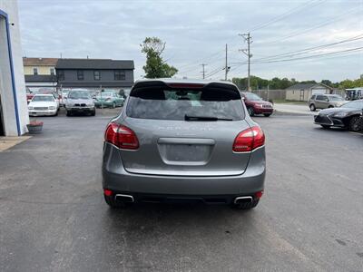 2014 Porsche Cayenne   - Photo 8 - West Chester, PA 19382