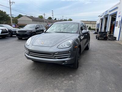 2014 Porsche Cayenne   - Photo 3 - West Chester, PA 19382