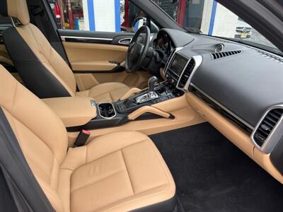 2014 Porsche Cayenne   - Photo 23 - West Chester, PA 19382