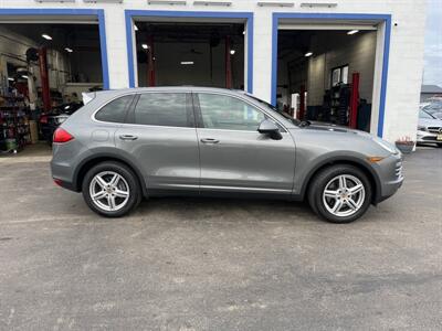 2014 Porsche Cayenne   - Photo 6 - West Chester, PA 19382