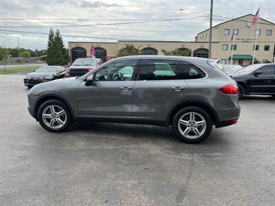 2014 Porsche Cayenne   - Photo 10 - West Chester, PA 19382