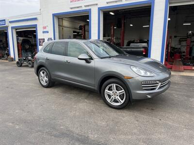 2014 Porsche Cayenne   - Photo 5 - West Chester, PA 19382