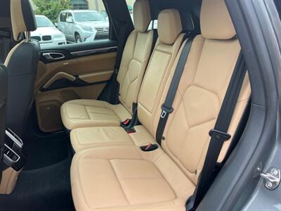 2014 Porsche Cayenne   - Photo 17 - West Chester, PA 19382