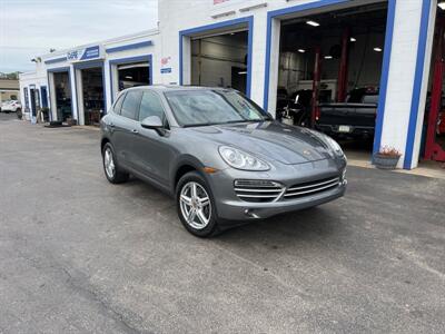 2014 Porsche Cayenne   - Photo 4 - West Chester, PA 19382