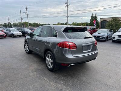 2014 Porsche Cayenne   - Photo 9 - West Chester, PA 19382