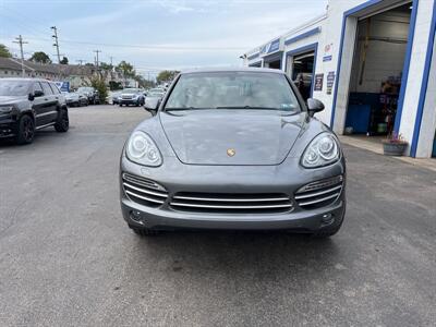 2014 Porsche Cayenne   - Photo 2 - West Chester, PA 19382