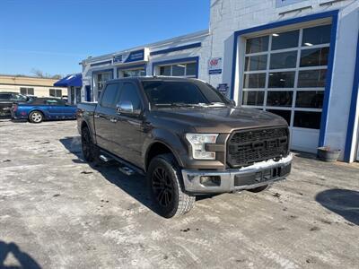 2017 Ford F-150 XL   - Photo 3 - West Chester, PA 19382