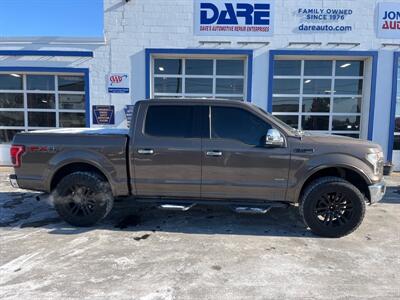 2017 Ford F-150 XL   - Photo 4 - West Chester, PA 19382